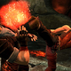 Illustration for article titled Tekken 6 Preview: When Pigs Fly